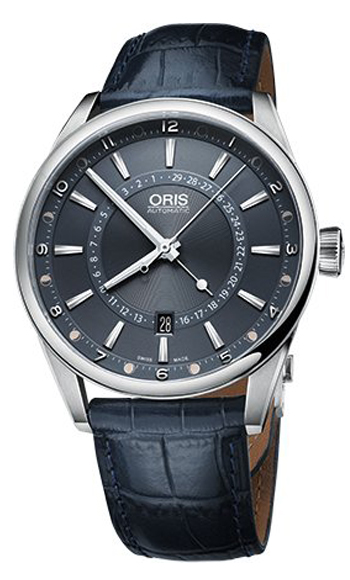 Oris Artix Men's Watch Model 01 761 7691 4085-Set LS